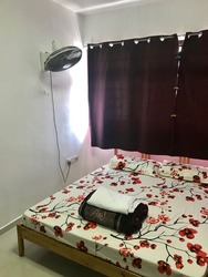 Blk 338B Kang Ching Road (Jurong West), HDB 3 Rooms #158003412
